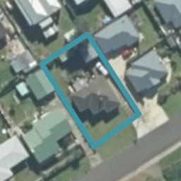 10 Flora Street, Paeroa, Paeroa