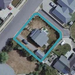 6 Garrity Lane, Greytown