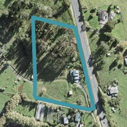 1780 East Coast Road, Albany
