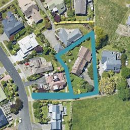 9 Janet Place, Lynmore, Rotorua