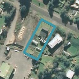 18 Meadow Street, Lumsden, Lumsden
