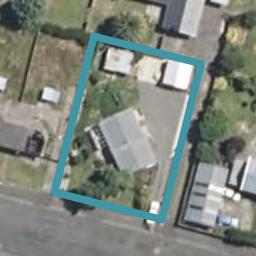 8 James Street, Dannevirke