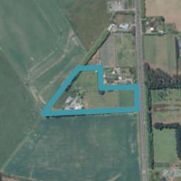913 Main Road, WOODEND, KAIAPOI