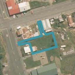 36 Oldham Street, Orepuki, Riverton/Aparima