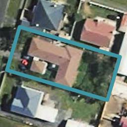 20 Morrissey Street, Hawera