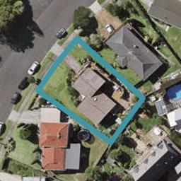 15 Pyatt Crescent, Saint Johns, Auckland