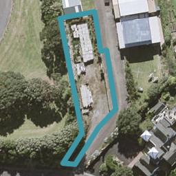 26 Scott Street, Moturoa, New Plymouth