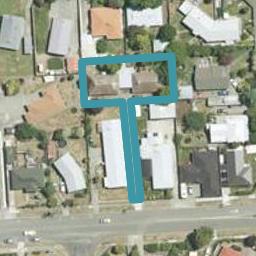 48 Cleghorn Street, Redwoodtown, Blenheim