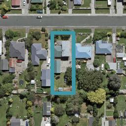 177 Dome Street, Newfield, Invercargill