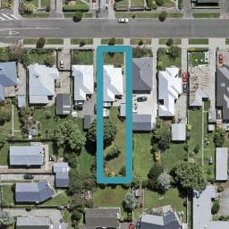 11 Avenal Street, Avenal, Invercargill