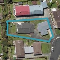 2/4 Carr Street, Te Kamo, Whangarei