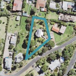 24 Lookout Drive, Laingholm, Auckland