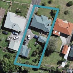 28 King Street, Waiuku, Waiuku
