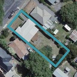 75 West Street, Greytown