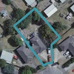 12 Tay Place, Masterton
