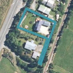 599B Main South Road, Gladstone, Greymouth
