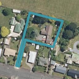 14 Ransom Street, Dannevirke