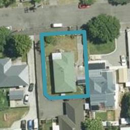 21 Rogers Street, Blenheim