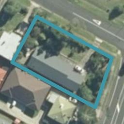 140 George Street, Tuakau, Tuakau