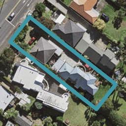 1/203 Campbell Road, Greenlane, Auckland