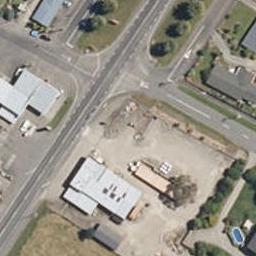 0 State Highway 2, Pahiatua, Pahiatua