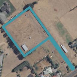 159 Company Road, Newland
