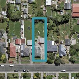 58 Jack Street, Newfield, Invercargill