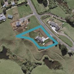 210 Egmont Road, Hillsborough, New Plymouth