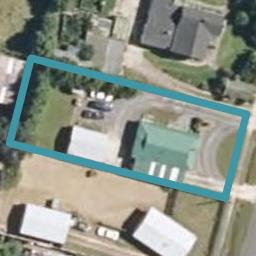 55 Normanby Street, Woodville