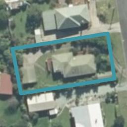 18 Cullen Street, Paeroa, Paeroa
