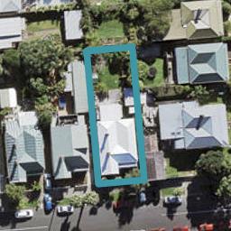 47 Murdoch Road, Grey Lynn, Auckland