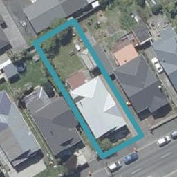 186 Victoria Road, Saint Clair, Dunedin