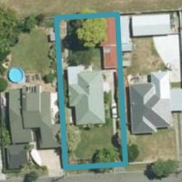 48 Rogers Street, Blenheim