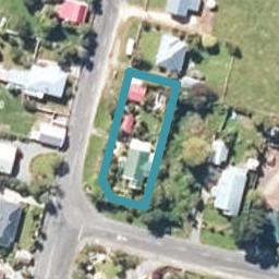 1 Waverley Street, Karamea, Karamea