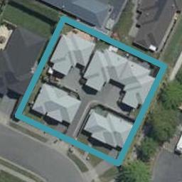 3/12 Mounter Avenue, Northwood, Christchurch