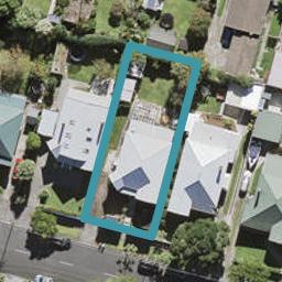 5 Elizabeth Street, Mount Eden, Auckland