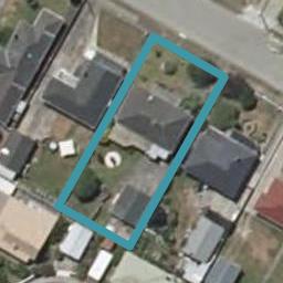 14 Norfolk Street, Levin, Levin