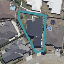 3 Stanton Place, Huntington, Hamilton