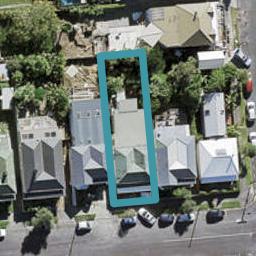 47 Rose Road, Grey Lynn, Auckland