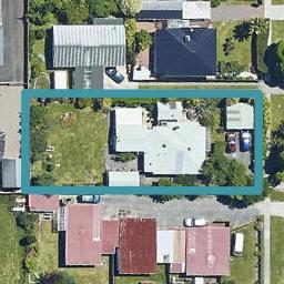 31 James Street, Victoria, Rotorua