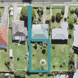 43A Sheridan Drive, New Lynn, Auckland