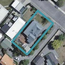 58 Mcmaster Street, Greytown