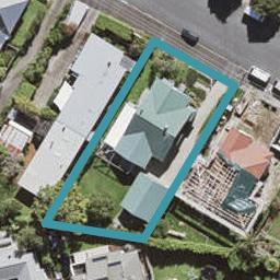 8 Rodney Road, Northcote Point, Auckland