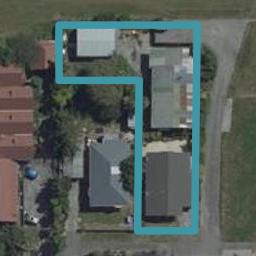 2/121 Hastings Street East, Sydenham, Christchurch