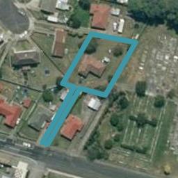 25 Lake View Road, Waipukurau