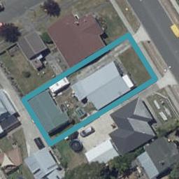 122 Denbigh Street, Feilding, Feilding