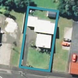 71 South Road, Manaia, Manaia