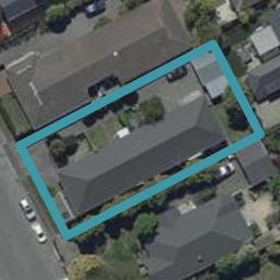 1/26 Naseby Street, Merivale, Christchurch