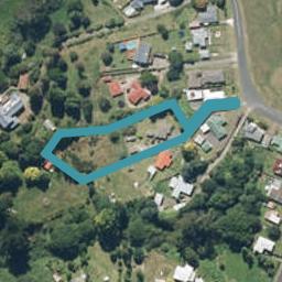 129 Simmons Road, Taumarunui