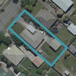 7 Banbury Street, Burnside, Christchurch